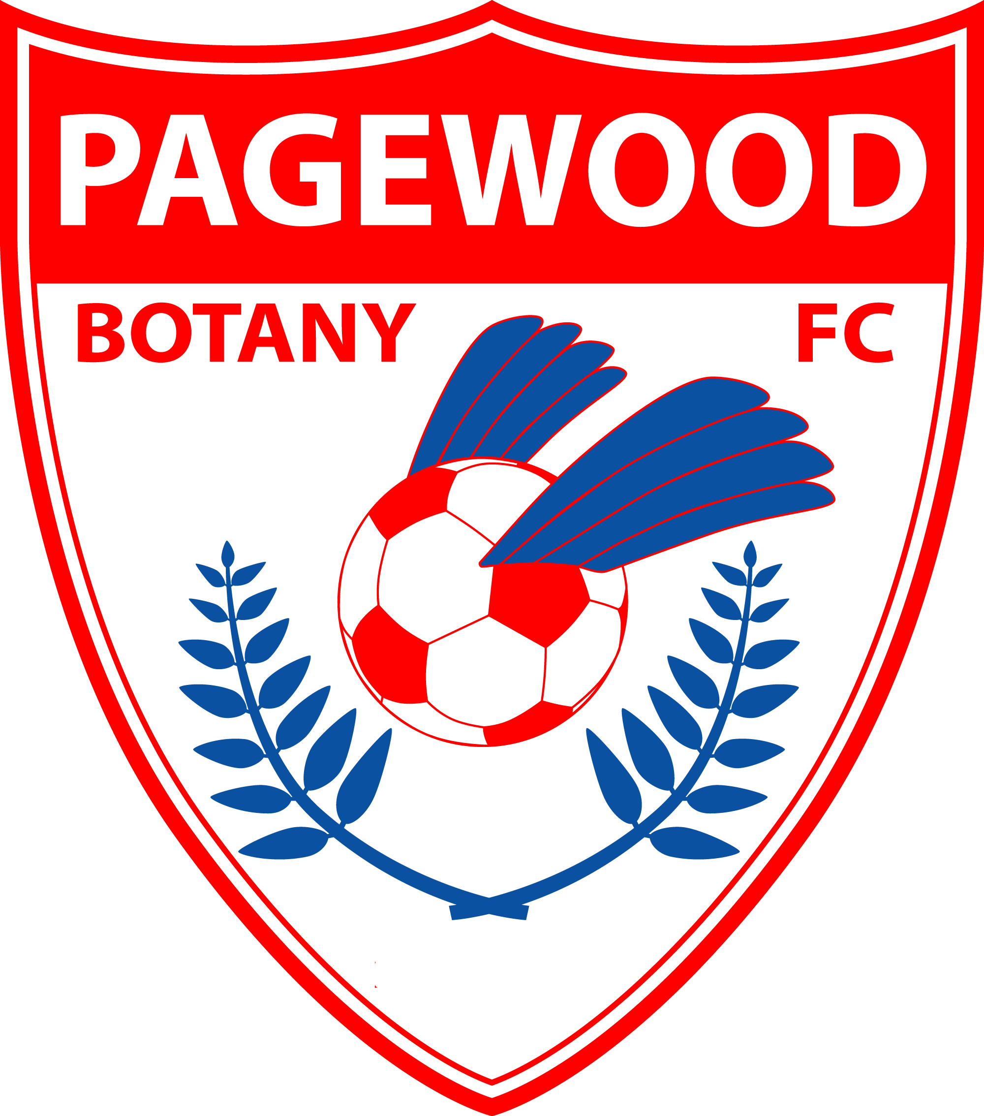 Pagewood Botany FC
